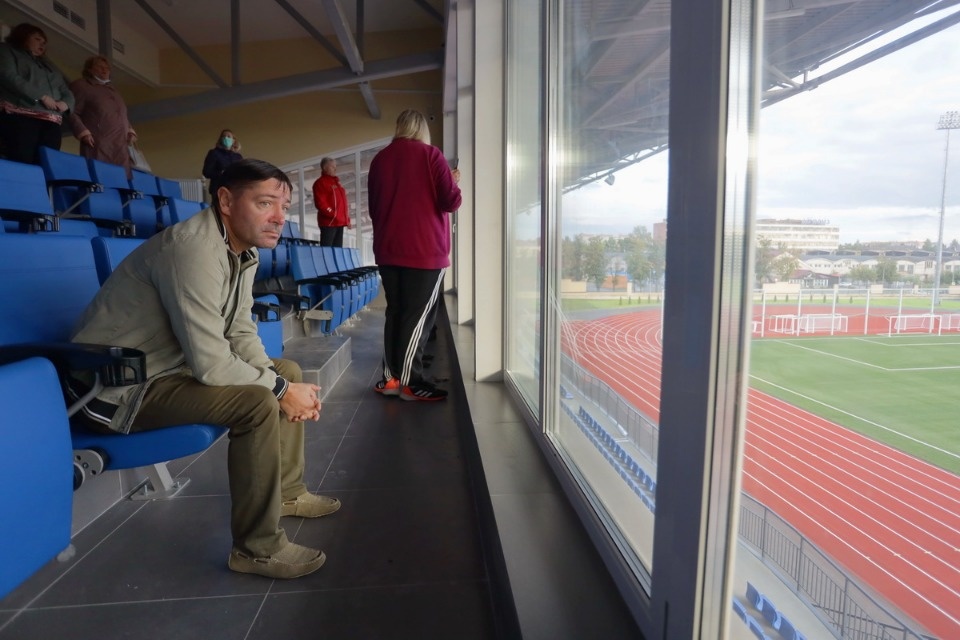 Готовность № 1 Готовность № 1