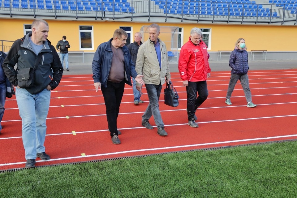 Готовность № 1 Готовность № 1