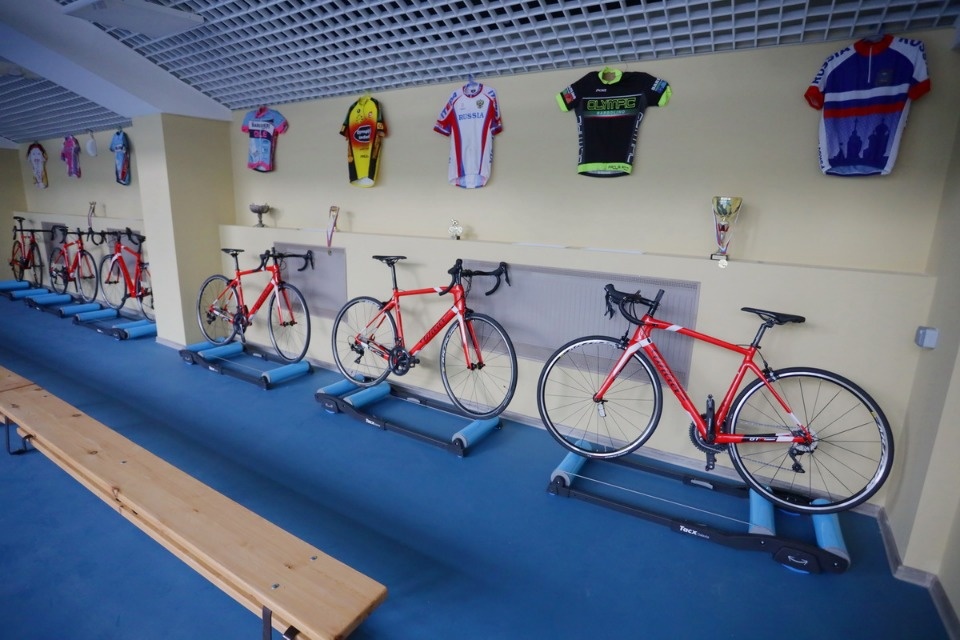 Готовность № 1 Готовность № 1