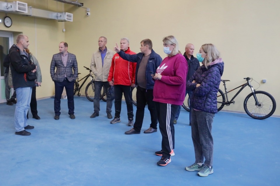 Готовность № 1 Готовность № 1