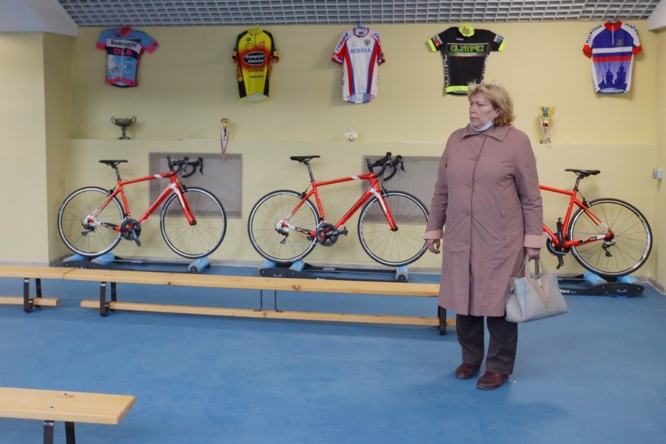 Готовность № 1 Готовность № 1