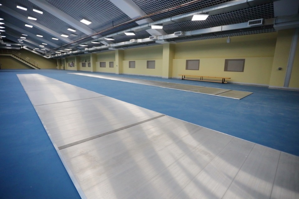 Готовность № 1 Готовность № 1