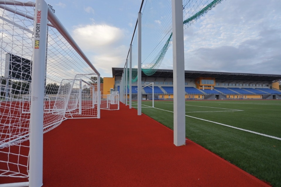 Готовность № 1 Готовность № 1