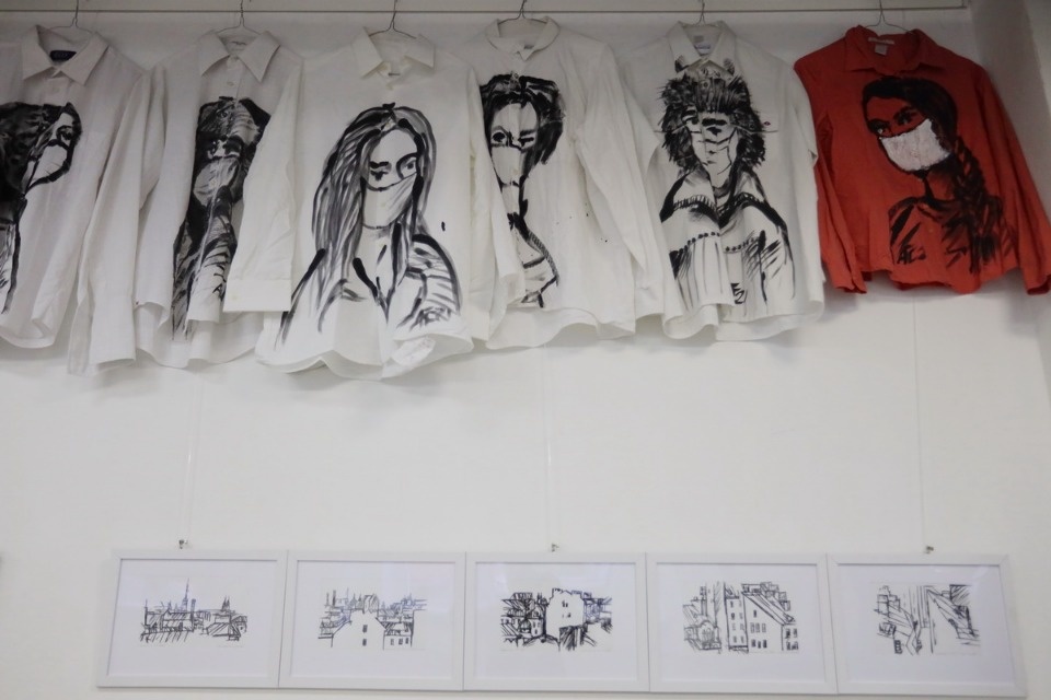 Достоевский & коронавирус Достоевский & коронавирус