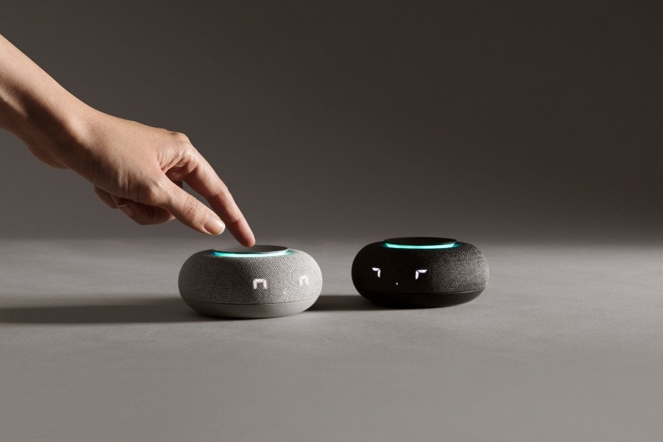 «Ростелеком» предлагает удобные варианты приобретения умной колонки «Капсула Мини» 