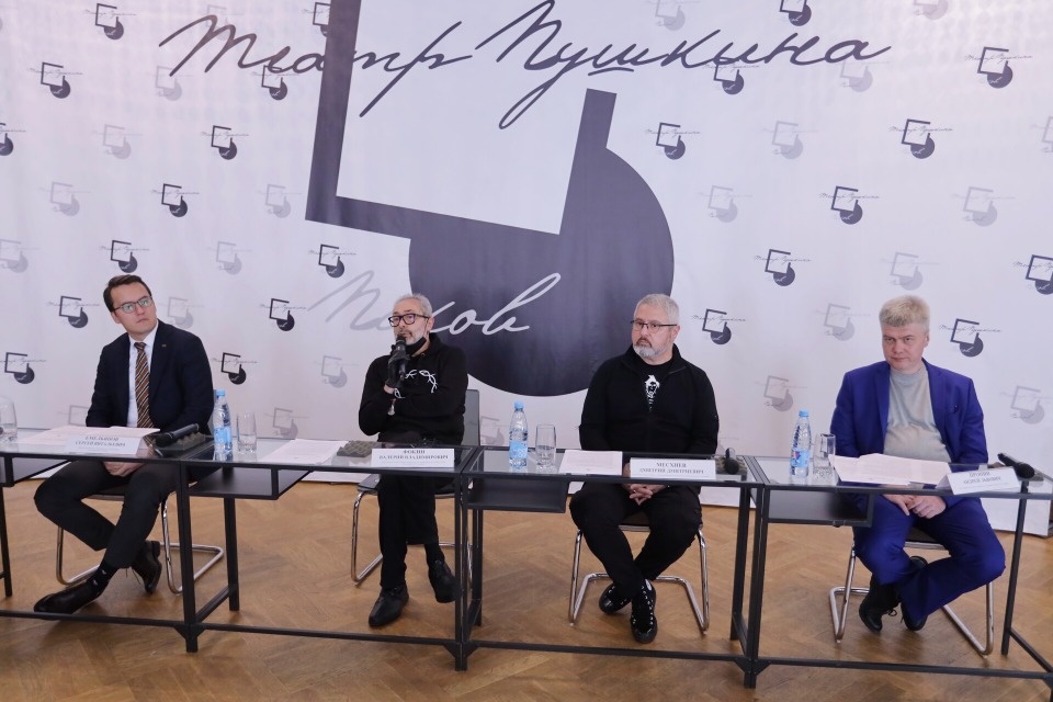 Пупкин vs де Ниро