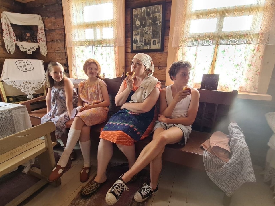 Бежаницкая «фабрика грёз»