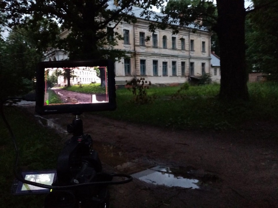 Бежаницкая «фабрика грёз»