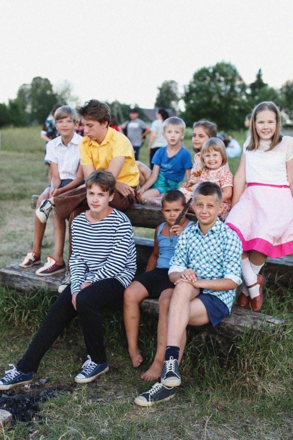 Бежаницкая «фабрика грёз»