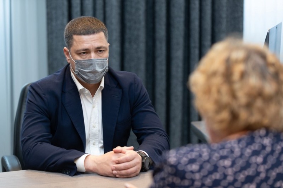 В нескольких районах Псковской области отменены ограничительные меры по АЧС