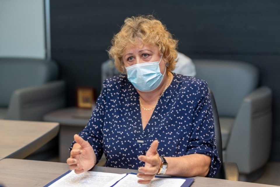 В нескольких районах Псковской области отменены ограничительные меры по АЧС