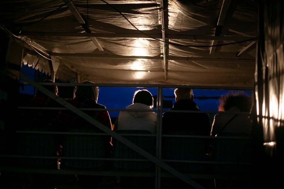 «Блаженная Ксения» в Псковском кремле «Блаженная Ксения» в Псковском кремле