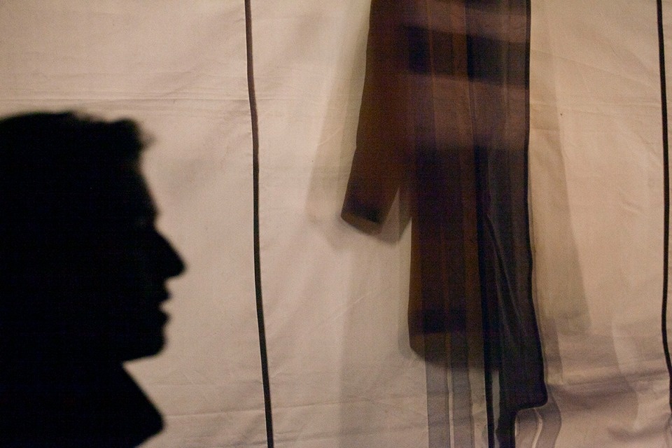 «Блаженная Ксения» в Псковском кремле «Блаженная Ксения» в Псковском кремле