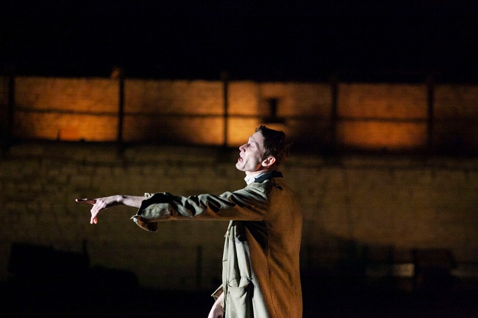 «Блаженная Ксения» в Псковском кремле «Блаженная Ксения» в Псковском кремле