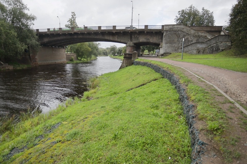 Копия верна