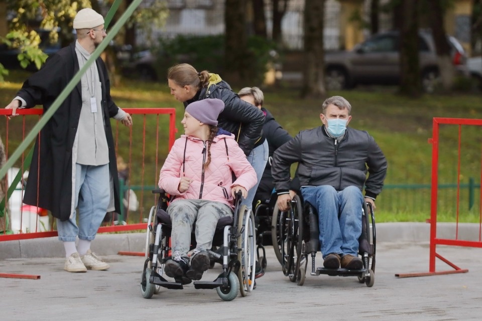 Возвращение легенды