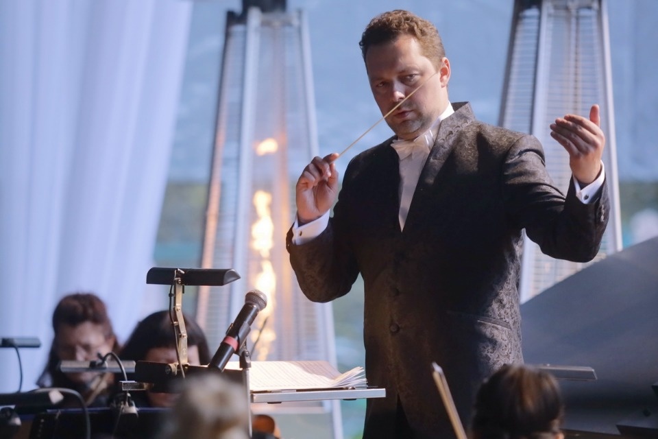 Возвращение легенды