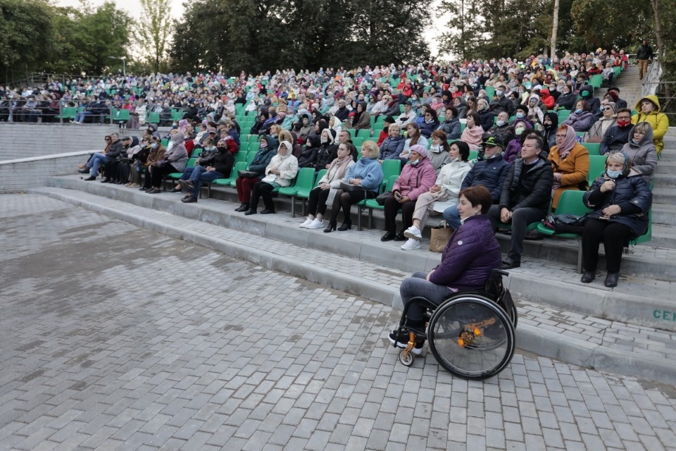 Возвращение легенды