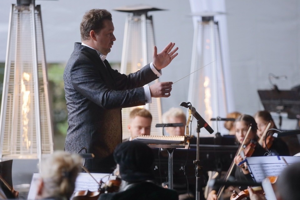 Возвращение легенды