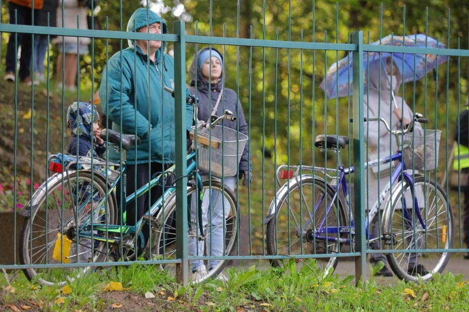 Возвращение легенды