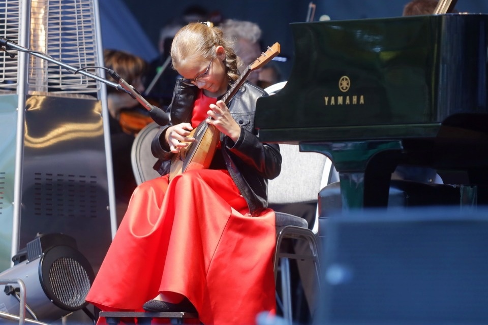 Возвращение легенды