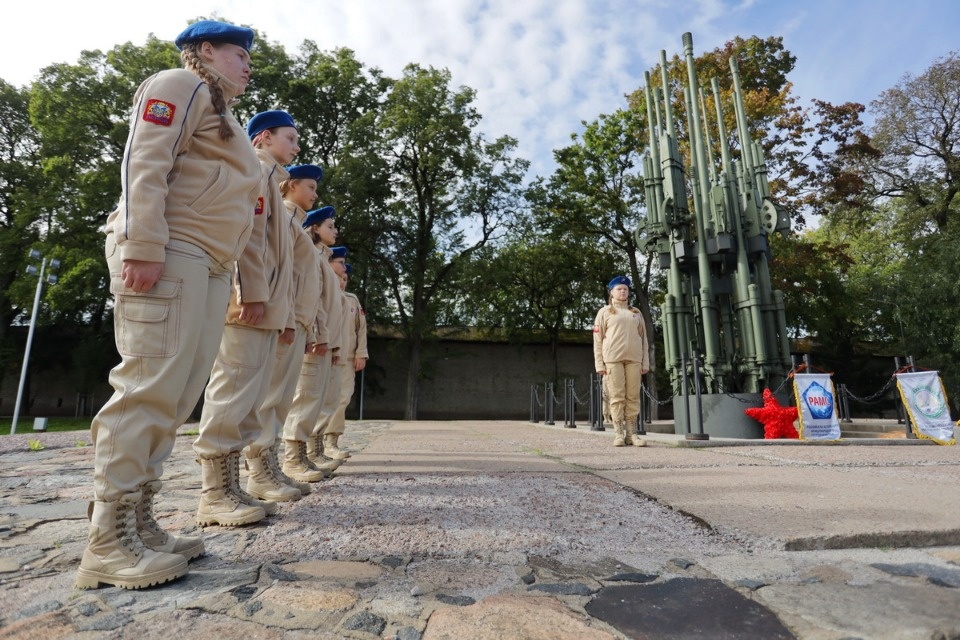 Земля памяти Земля памяти