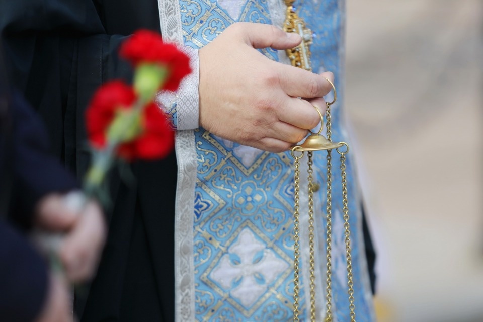 Земля памяти Земля памяти