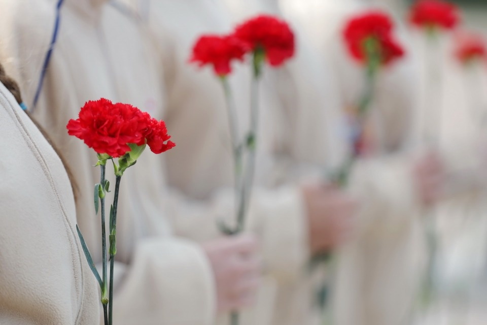 Земля памяти Земля памяти