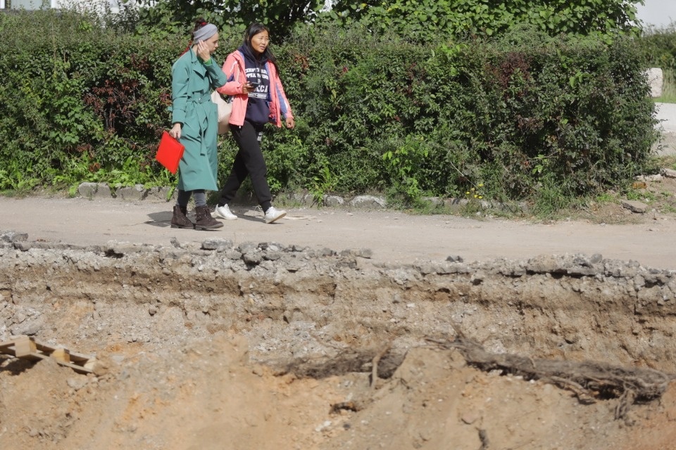 И вновь продолжается бой?.. И вновь продолжается бой?..