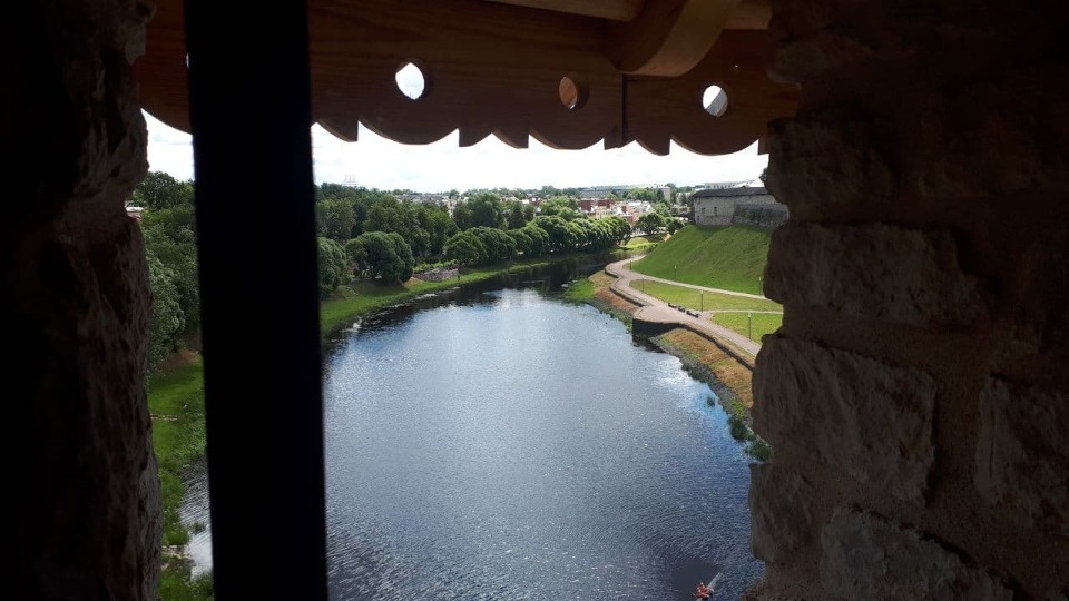 23 градуса тепла прогнозируют синоптики в Псковской области 9 сентября