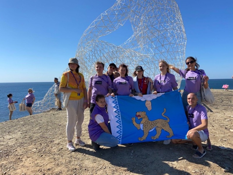  Псков представит три проекта на фестивале «Таврида. АРТ» в Крыму