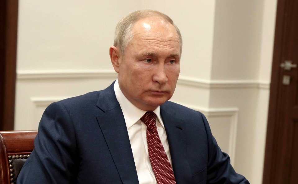 Владимир Путин посетит Псковскую область 11 сентября Владимир Путин посетит Псковскую область 11 сентября