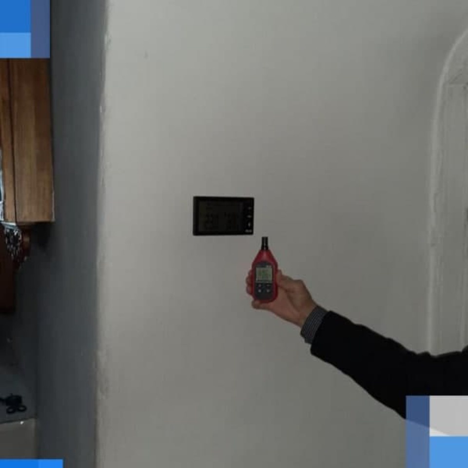 Температуру и влажность будут ежедневно контролировать в храмах Пскова из списка ЮНЕСКО