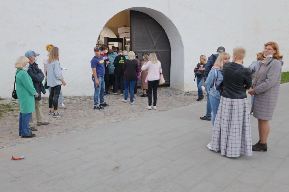 Кремлевские сезоны Кремлевские сезоны