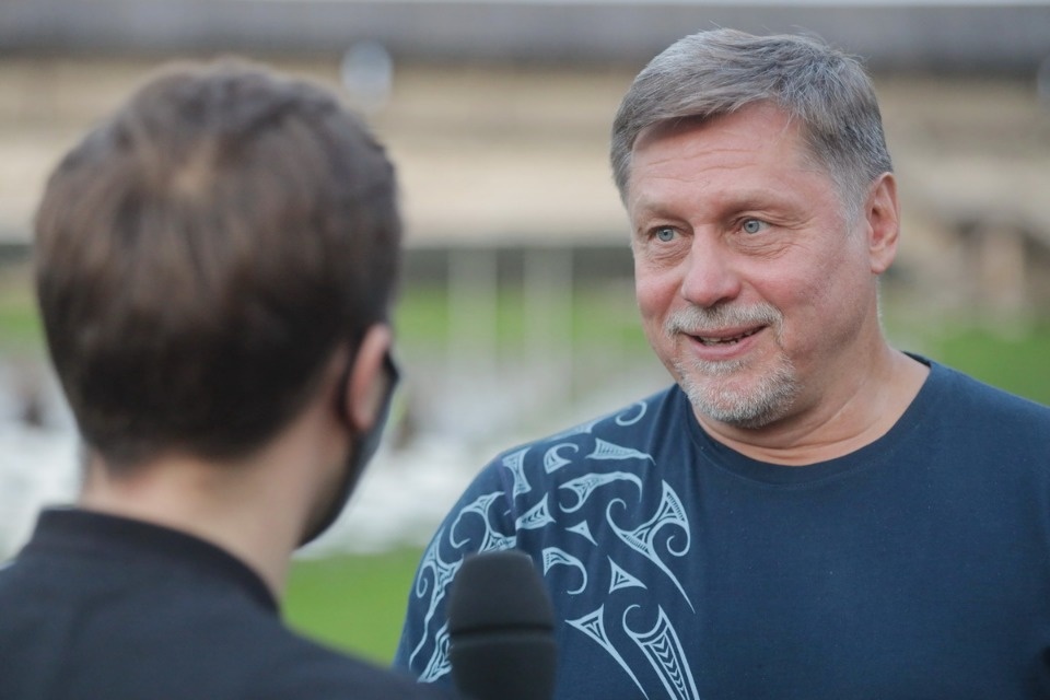 Кремлевские сезоны Кремлевские сезоны