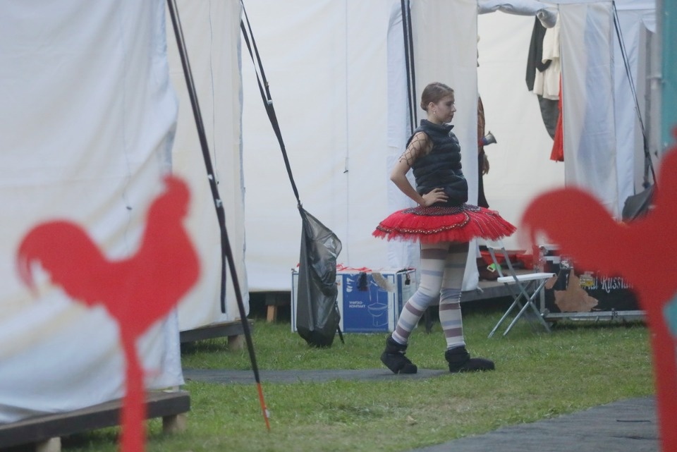 Кремлевские сезоны Кремлевские сезоны