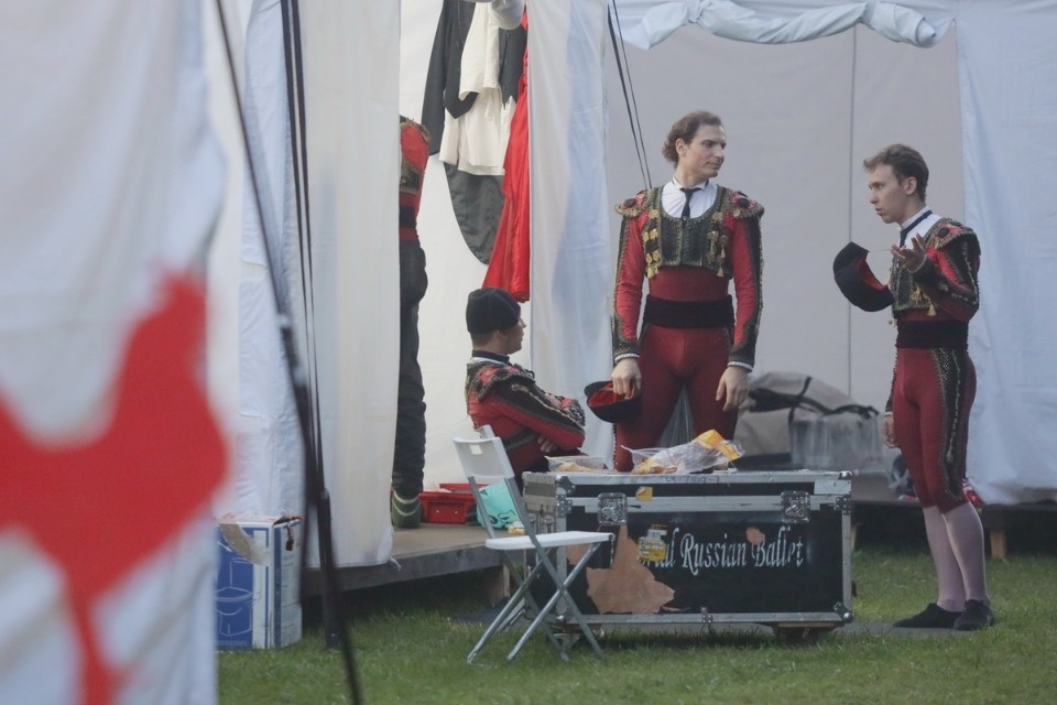 Кремлевские сезоны Кремлевские сезоны