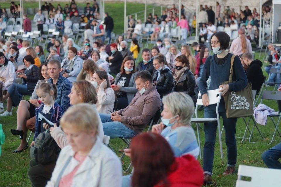 Кремлевские сезоны Кремлевские сезоны