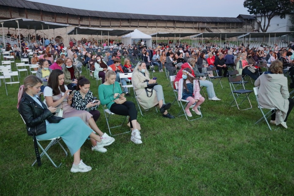 Кремлевские сезоны Кремлевские сезоны