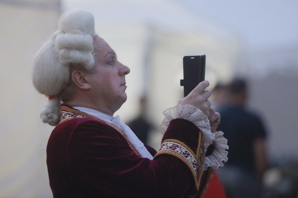 Кремлевские сезоны Кремлевские сезоны