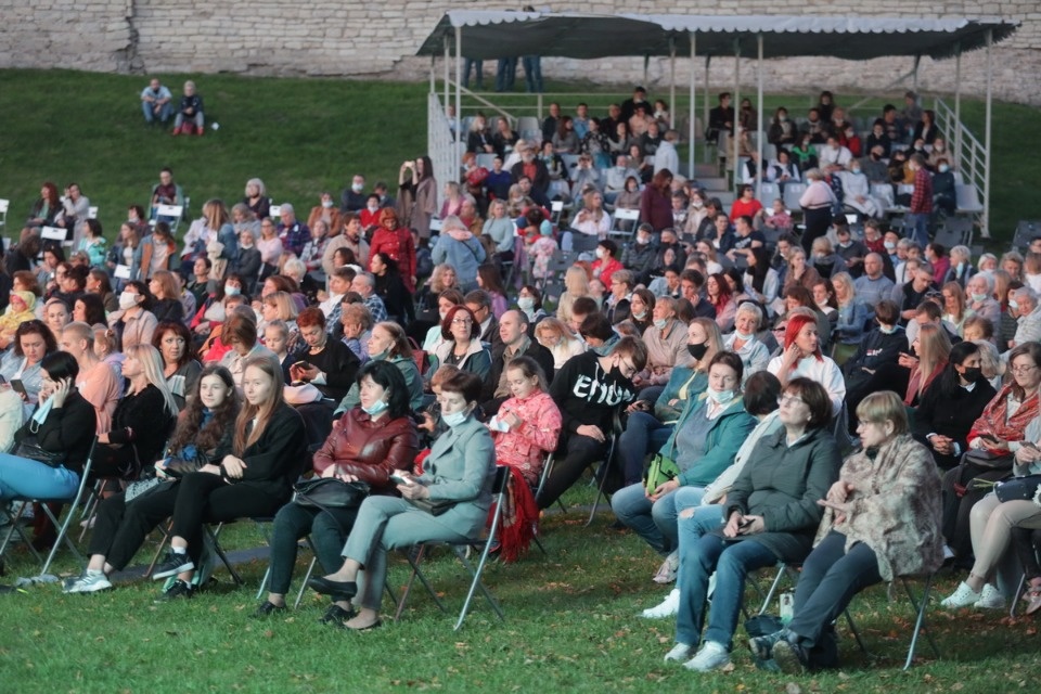 Кремлевские сезоны Кремлевские сезоны