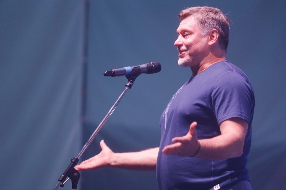 Кремлевские сезоны Кремлевские сезоны