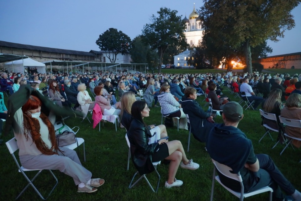 Кремлевские сезоны Кремлевские сезоны