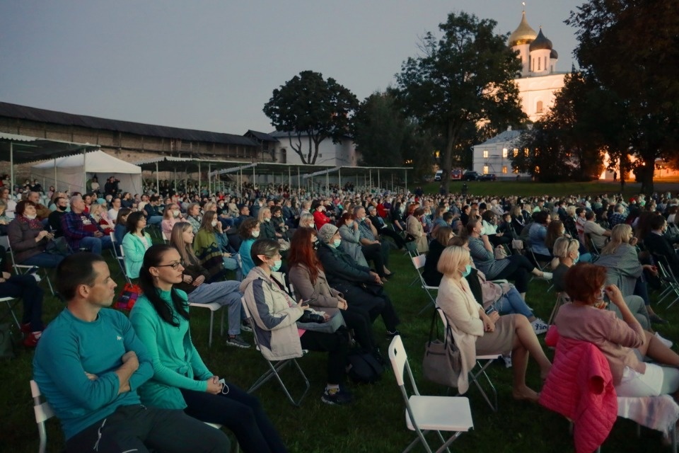 Кремлевские сезоны Кремлевские сезоны