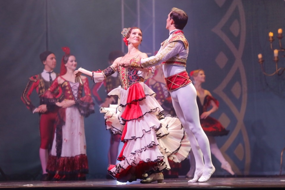 Кремлевские сезоны Кремлевские сезоны