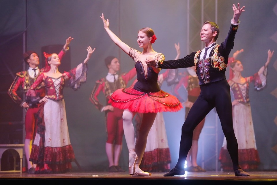 Кремлевские сезоны Кремлевские сезоны