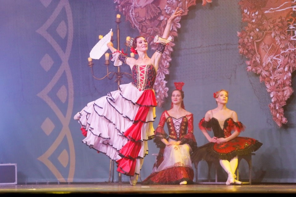 Кремлевские сезоны Кремлевские сезоны