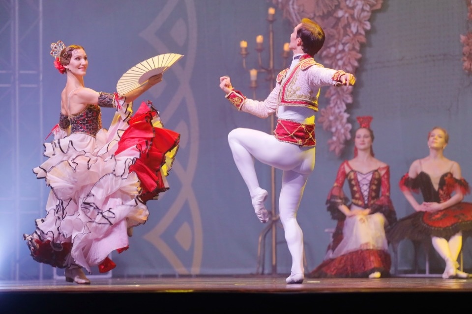 Кремлевские сезоны Кремлевские сезоны