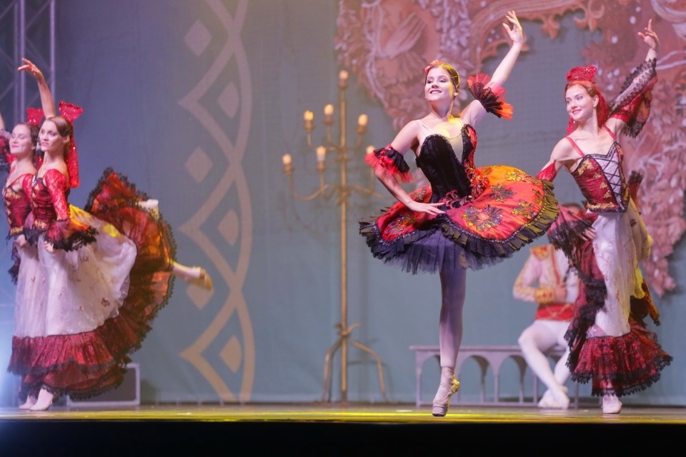 Кремлевские сезоны Кремлевские сезоны