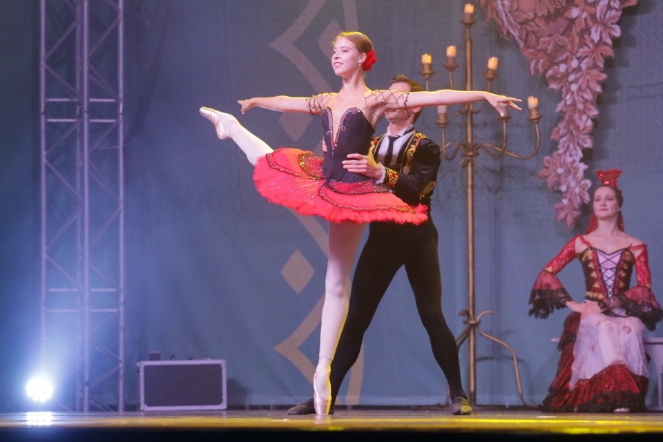 Кремлевские сезоны Кремлевские сезоны